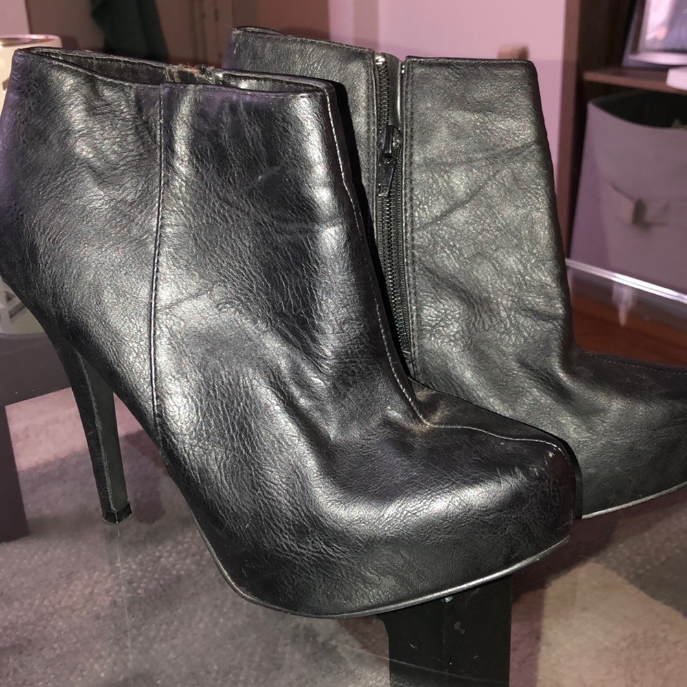 Heels